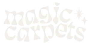 Magic Carpets Co. logo
