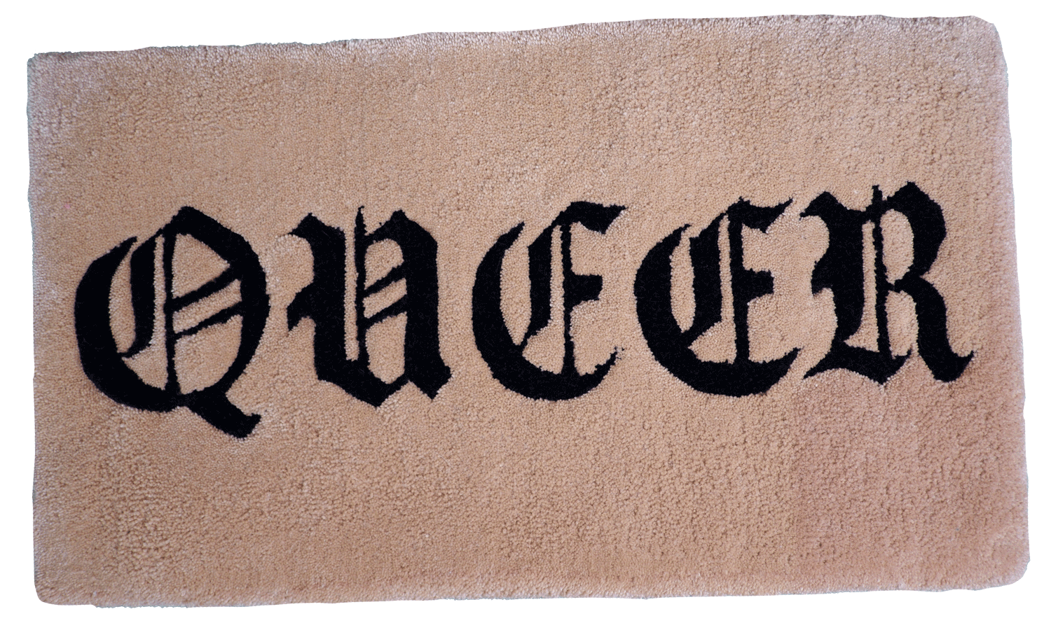 QUEER MAGIC ⏳ SAND Magic Carpets Co.